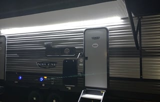 2020 Forester Salem 26DBUD