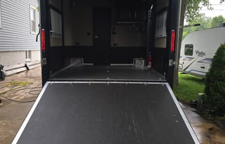 2016 Forest River RV XLR Hyper Lite 30HDS