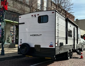 Keystone RV Hideout 240BH