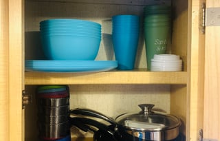 Retro Vintage Hybrid Trailer +Extras Delivery Only