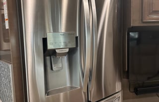 Otto's Opus- 2022 Forest River Georgetown