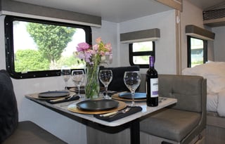 Rockwood Geopro — Perfect for all families!