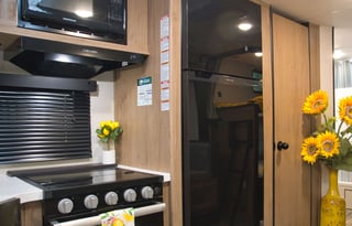 Sleeps Up to 10! Like New Inside & Out! (GWTX1816)