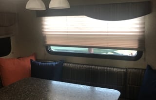 Get up! We’re Burning Daylight-  fully stocked