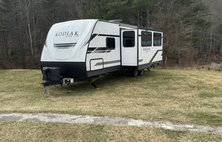 2021 Dutchmen Kodiak 261RBSL