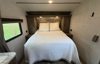 2021 Gulf Stream Kingsport Camper Bunkhouse 248BH