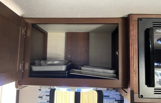 2015 Keystone Bullet 308 BHS