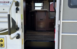 2019 Forest River RV Sunseeker 34’ - Bunkhouse