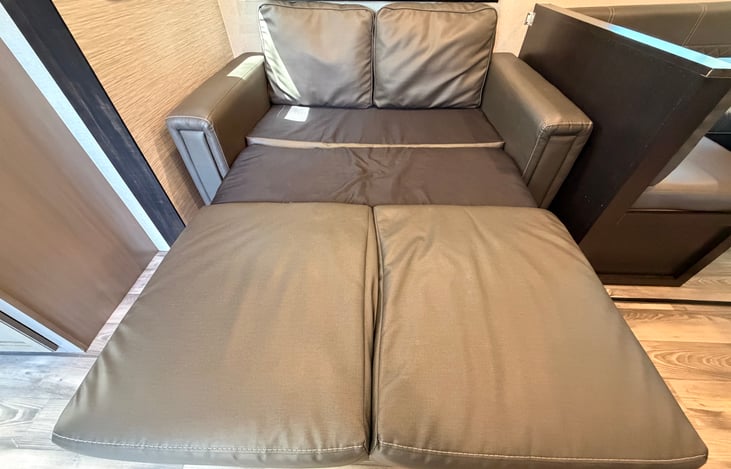 Sofa bed