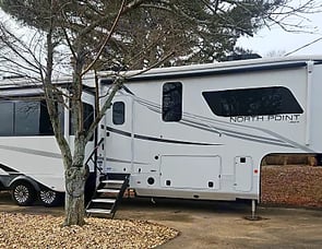 Jayco North Point 390CKDS