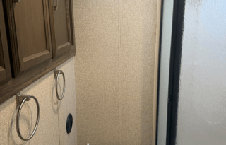 2019 Coachmen Apex Ultra-Lite 215RBK