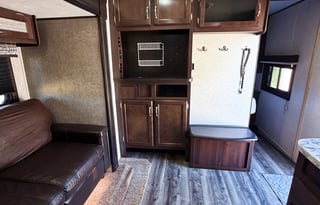 2018 Jayco Jay Flight 287