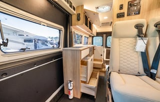 Nirvana: Your Luxe Escape into the Wild