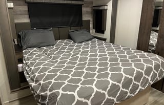 Alliance Paradigm 310RL