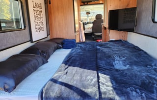 2019 ROADTREX ROADTREX SIMPLICITY SIMPLICITY