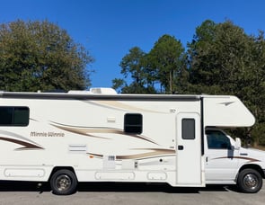 Winnebago Minnie Winnie 31K