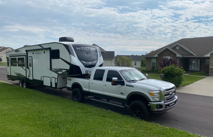 RV Photo