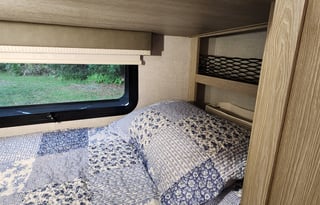 2021 GEO Pro G16BH Cozy Boho Charm, Fully Equipped