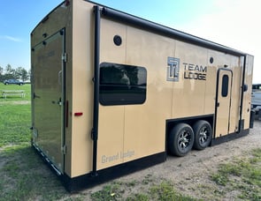 Team Lodge Team Lodge Grand Lodge