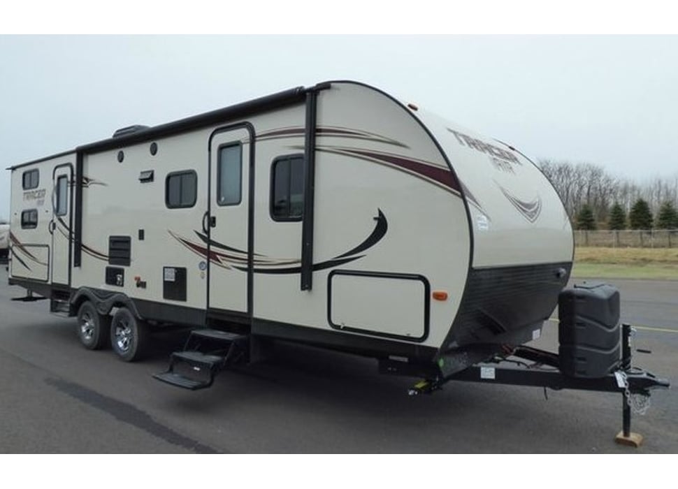 Travel Trailer rentals in Provo