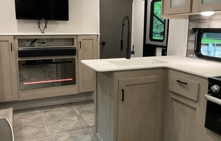 2024 Forest River RV Salem Cruise Lite 263BHXLX