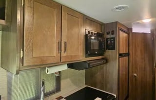 2024 Winnebago – The Mighty Minnie (C-2)