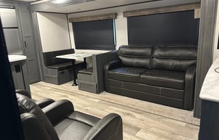 2022 Dutchmen Aspen Trail 2880RKS