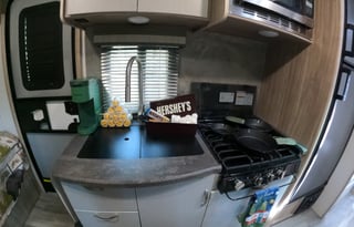 Montana's Best Micro Minnie