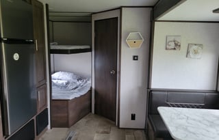 Westernslap Island girl Rv Rental