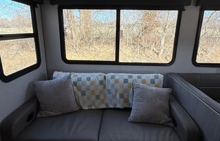 Awesome RV Adventure