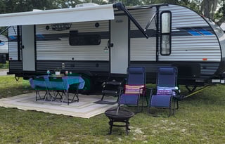 2021 Forest River RV Salem Cruise Lite 240BHXL