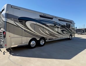 Newmar Dutch Star 4369