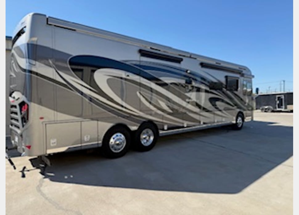 Class A Motor Home rentals in Whitney