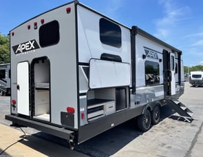 Coachmen RV Apex Ultra-Lite 256BHS