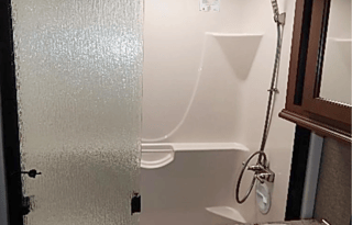 2017 Heartland Oakmont 390MBL