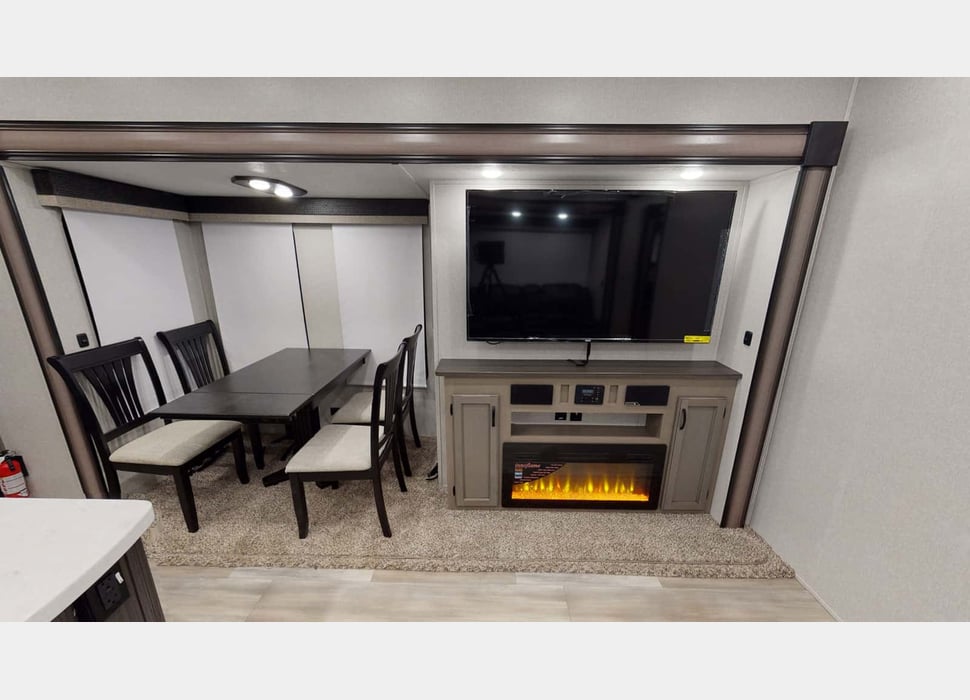 Fifth Wheel rentals in Dawsonville