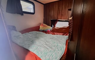 Happy Camper Travel Trailer - Home Away from Home
