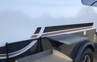 2024 Rockwood Geo-Pro