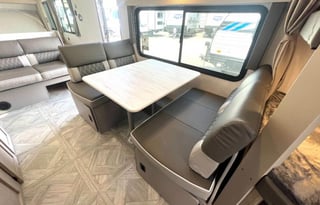 2024 Forest River RV Salem Cruise Lite 261BHXL