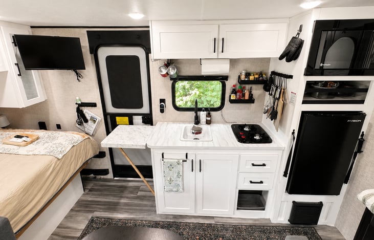 RV Photo