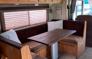 2008 Itasca Sunstar 32K