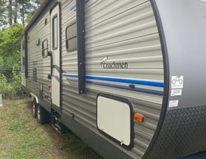 Coachmen RV Catalina Legacy 293QBCK