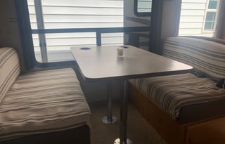 2004 Fleetwood RV Tioga 29V