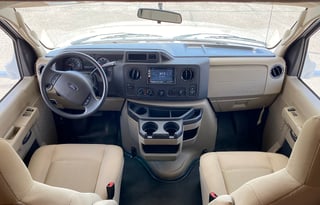 2020 Thor Motor Coach Freedom Elite 26HE