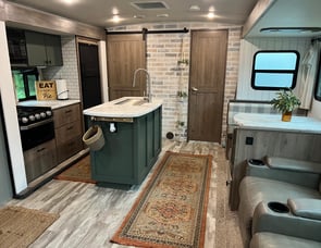 Grand Design Imagine 3250BH