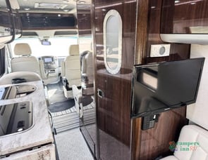 Airstream RV Interstate Grand Tour EXT Grand Tour EXT