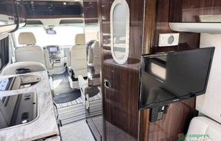 Casper — 2017 Airstream Interstate EXT Lounge
