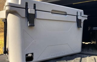 2022 Superior  “Bisonte” Lite Camper