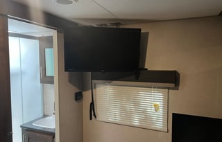 2020 KZ Sportsmen LE 291RKLE