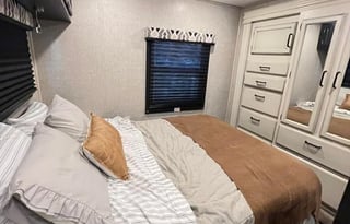 Midwest Glamper, 2023 Jayco Redhawk 31F